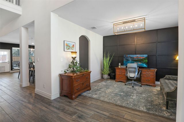 8613 Lake Arrowhead Trail, Mckinney, TX 75071