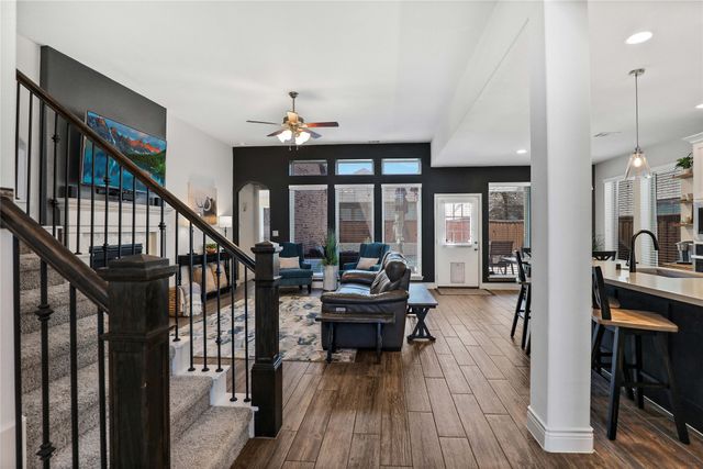 8613 Lake Arrowhead Trail, Mckinney, TX 75071