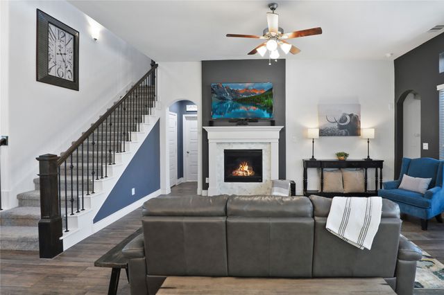 8613 Lake Arrowhead Trail, Mckinney, TX 75071