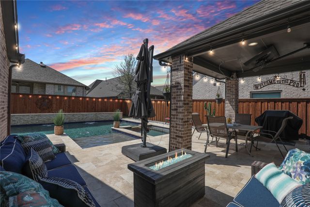 8613 Lake Arrowhead Trail, Mckinney, TX 75071