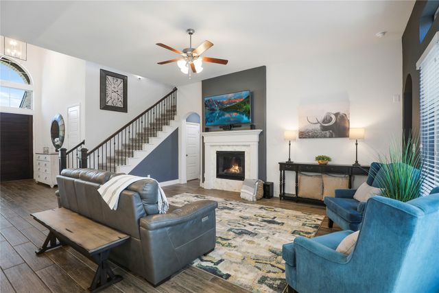 8613 Lake Arrowhead Trail, Mckinney, TX 75071