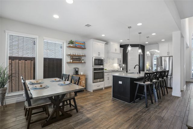 8613 Lake Arrowhead Trail, Mckinney, TX 75071