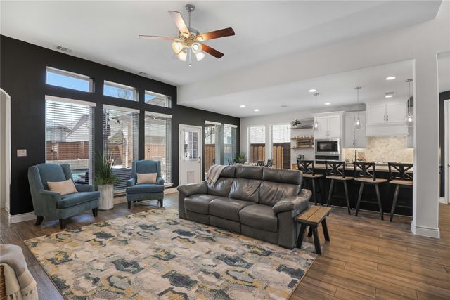 8613 Lake Arrowhead Trail, Mckinney, TX 75071