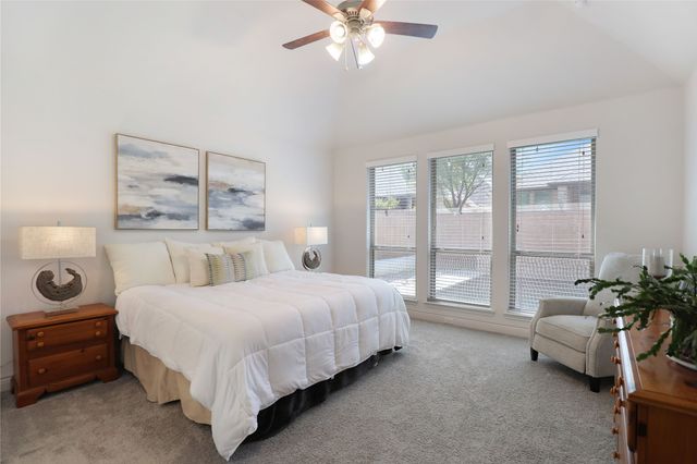 8613 Lake Arrowhead Trail, Mckinney, TX 75071