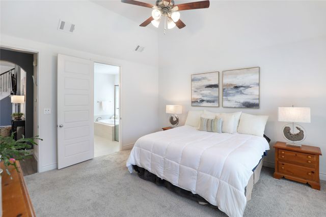 8613 Lake Arrowhead Trail, Mckinney, TX 75071