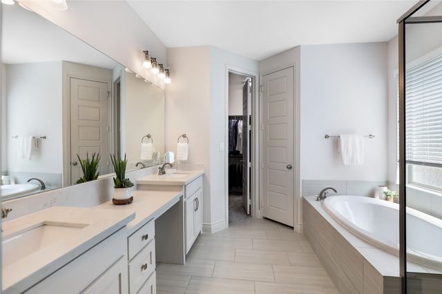 8613 Lake Arrowhead Trail, Mckinney, TX 75071