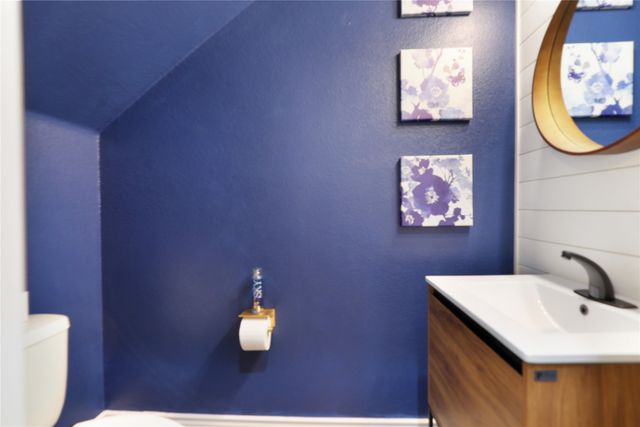 8613 Lake Arrowhead Trail, Mckinney, TX 75071