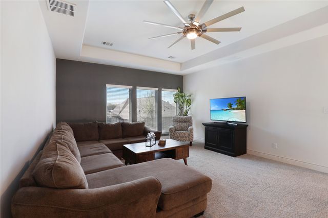 8613 Lake Arrowhead Trail, Mckinney, TX 75071