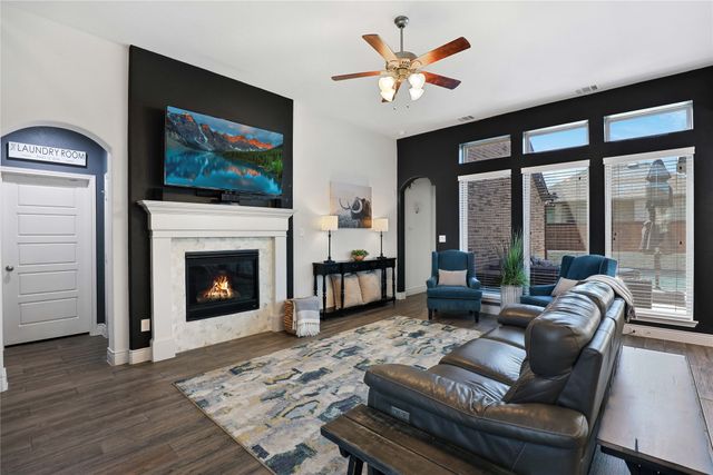 8613 Lake Arrowhead Trail, Mckinney, TX 75071