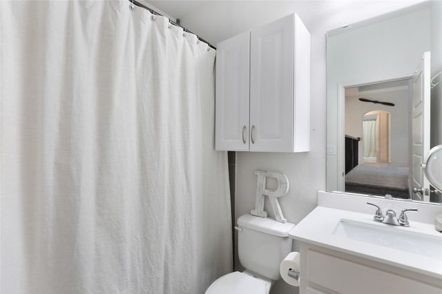 8613 Lake Arrowhead Trail, Mckinney, TX 75071