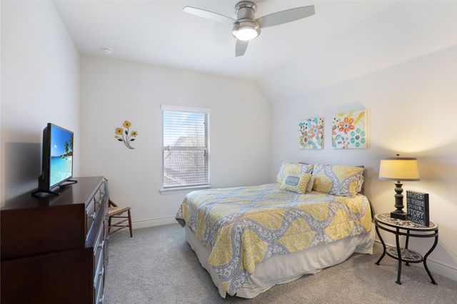 8613 Lake Arrowhead Trail, Mckinney, TX 75071