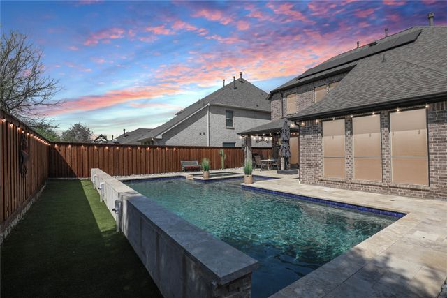 8613 Lake Arrowhead Trail, Mckinney, TX 75071