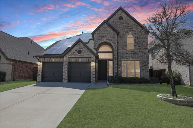 8613 Lake Arrowhead Trail, Mckinney, TX 75071