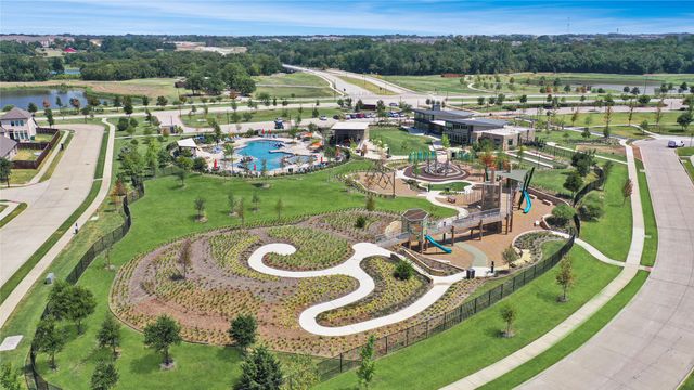 8613 Lake Arrowhead Trail, Mckinney, TX 75071