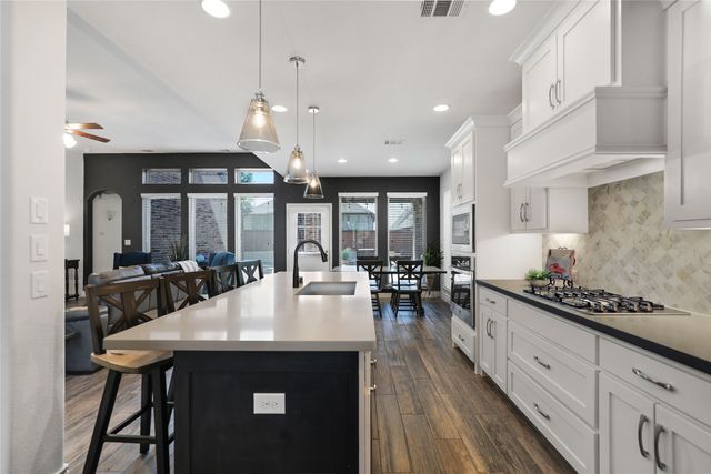 8613 Lake Arrowhead Trail, Mckinney, TX 75071