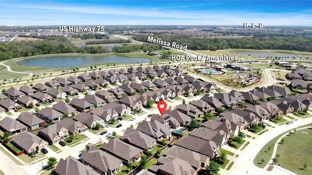 8613 Lake Arrowhead Trail, Mckinney, TX 75071