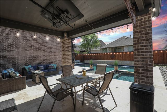 8613 Lake Arrowhead Trail, Mckinney, TX 75071