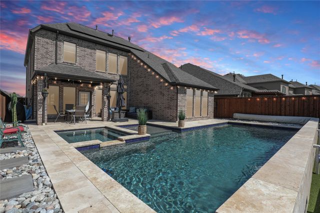 8613 Lake Arrowhead Trail, Mckinney, TX 75071