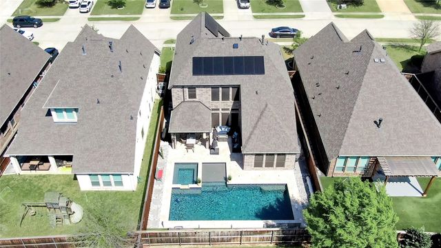 8613 Lake Arrowhead Trail, Mckinney, TX 75071