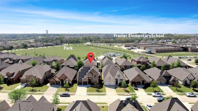 8613 Lake Arrowhead Trail, Mckinney, TX 75071