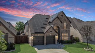 8613 Lake Arrowhead Trail, Mckinney, TX 75071