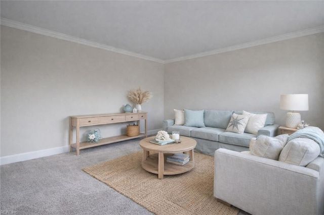 908 Rio Bravo BND, Virginia Beach, VA 23456