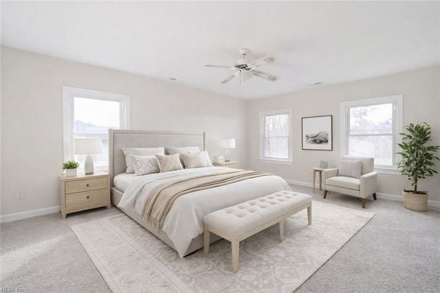 908 Rio Bravo BND, Virginia Beach, VA 23456