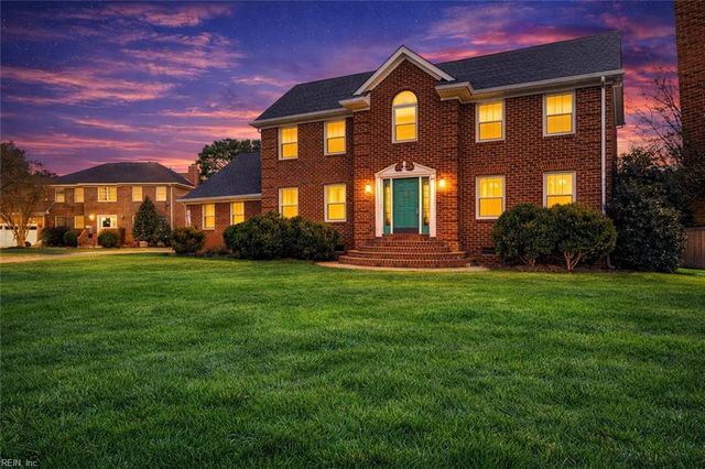 908 Rio Bravo BND, Virginia Beach, VA 23456