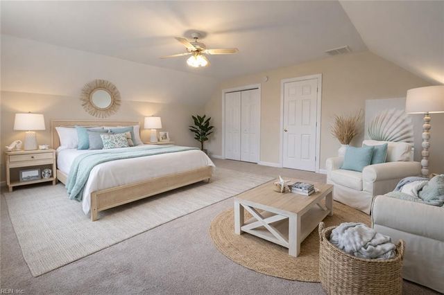 908 Rio Bravo BND, Virginia Beach, VA 23456