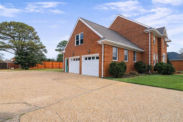 908 Rio Bravo BND, Virginia Beach, VA 23456