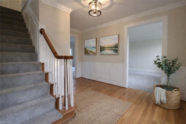 908 Rio Bravo BND, Virginia Beach, VA 23456