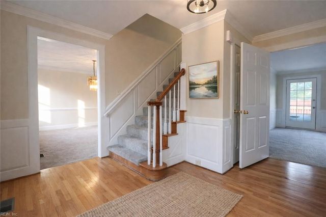 908 Rio Bravo BND, Virginia Beach, VA 23456