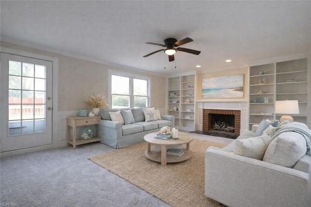 908 Rio Bravo BND, Virginia Beach, VA 23456