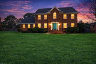 908 Rio Bravo BND, Virginia Beach, VA 23456