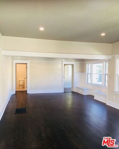 1545 E 4th Street, Long Beach, CA 90802