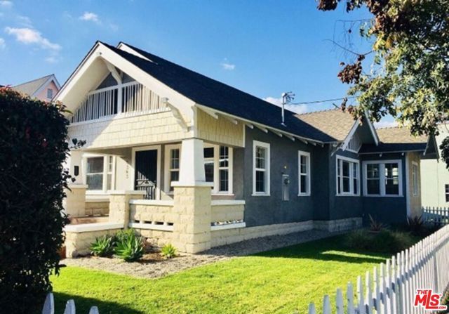 1545 E 4th Street, Long Beach, CA 90802