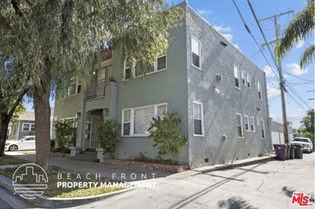 1545 E 4th Street, Long Beach, CA 90802