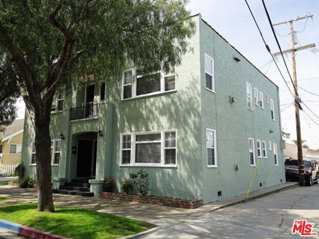 1545 E 4th Street, Long Beach, CA 90802