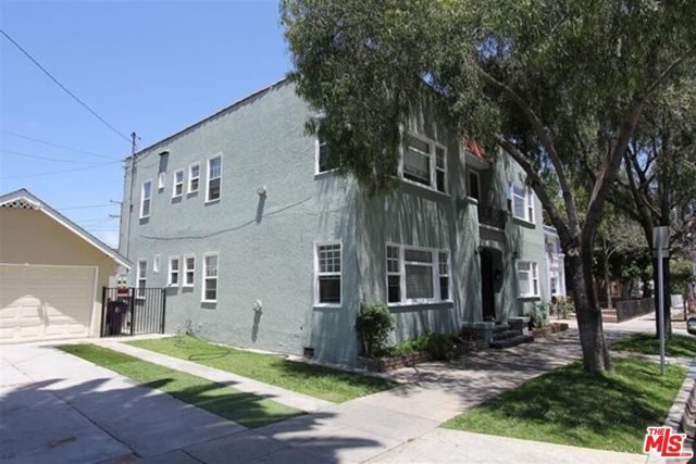 1545 E 4th Street, Long Beach, CA 90802