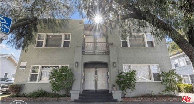 1545 E 4th Street, Long Beach, CA 90802