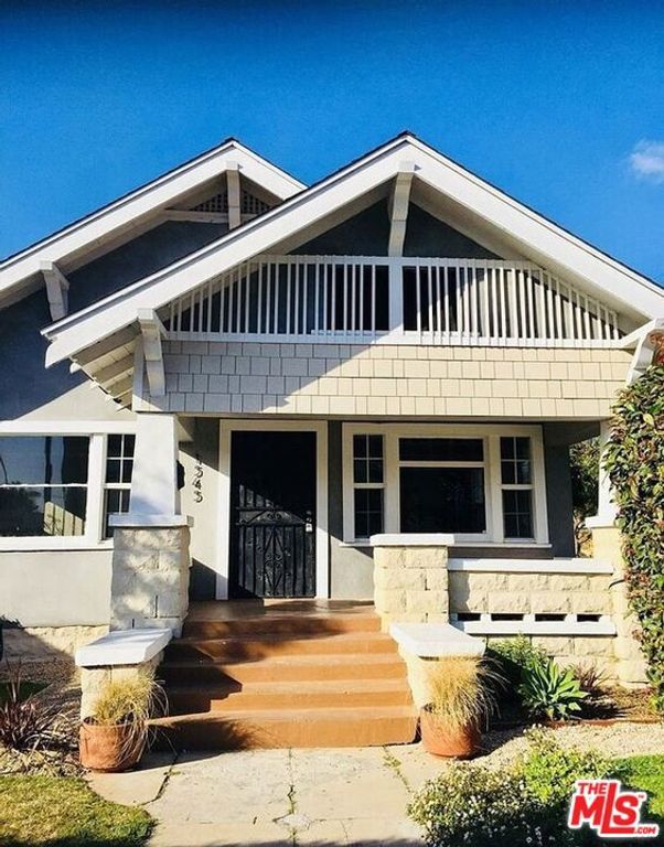 1545 E 4th Street, Long Beach, CA 90802