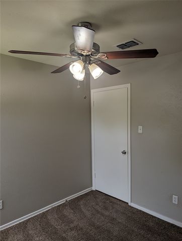 633 Christie Court, Everman, TX 76140