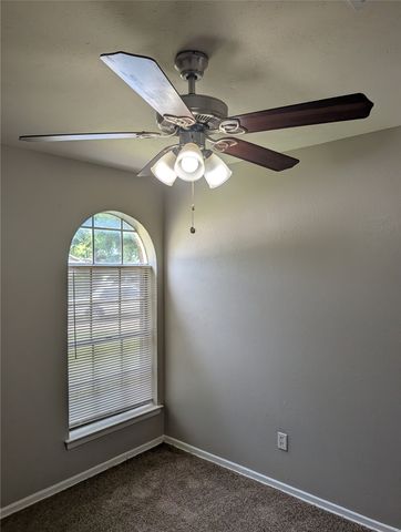 633 Christie Court, Everman, TX 76140