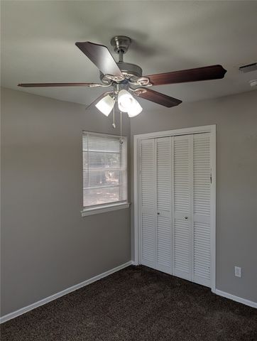 633 Christie Court, Everman, TX 76140