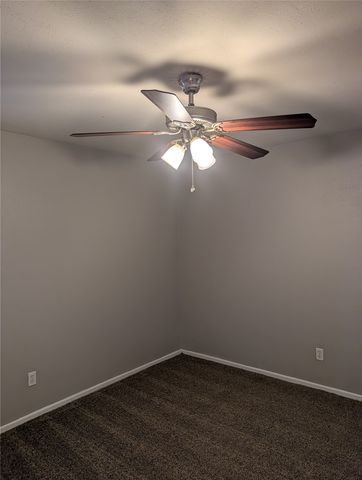 633 Christie Court, Everman, TX 76140