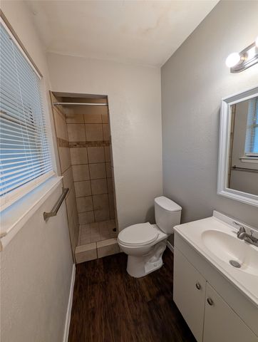 633 Christie Court, Everman, TX 76140