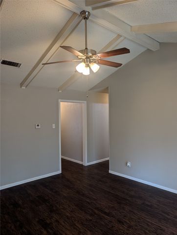 633 Christie Court, Everman, TX 76140