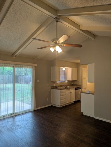 633 Christie Court, Everman, TX 76140