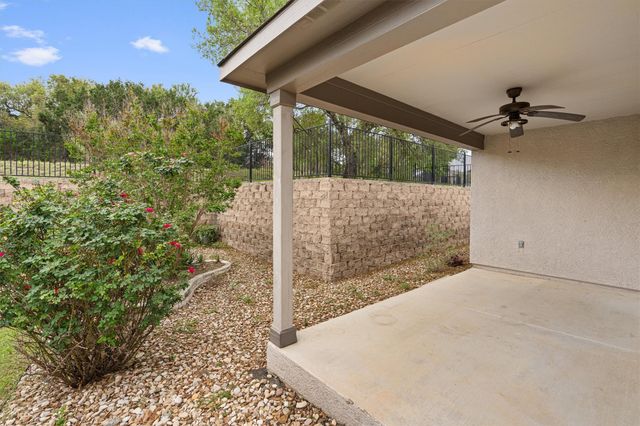 820 Salado Creek LN, Georgetown, TX 78633