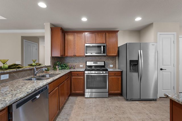 820 Salado Creek LN, Georgetown, TX 78633